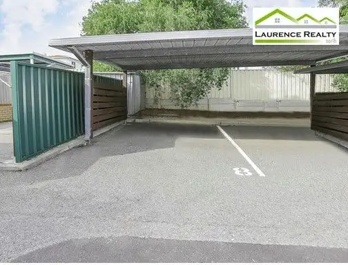 Fourth view of Homely unit listing, 8/18 Eighth Avenue, Maylands WA 6051