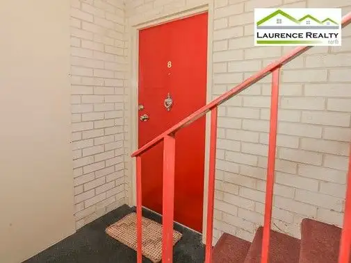 Seventh view of Homely unit listing, 8/18 Eighth Avenue, Maylands WA 6051