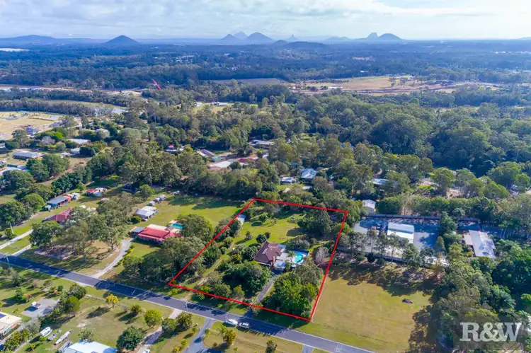 Second view of Homely rural property listing, 33 Frangipani Drive, Caboolture QLD 4510
