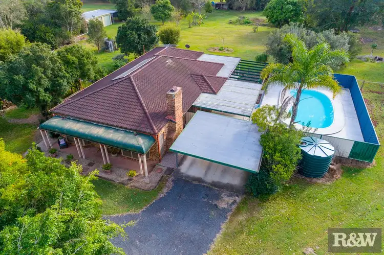 Third view of Homely rural property listing, 33 Frangipani Drive, Caboolture QLD 4510