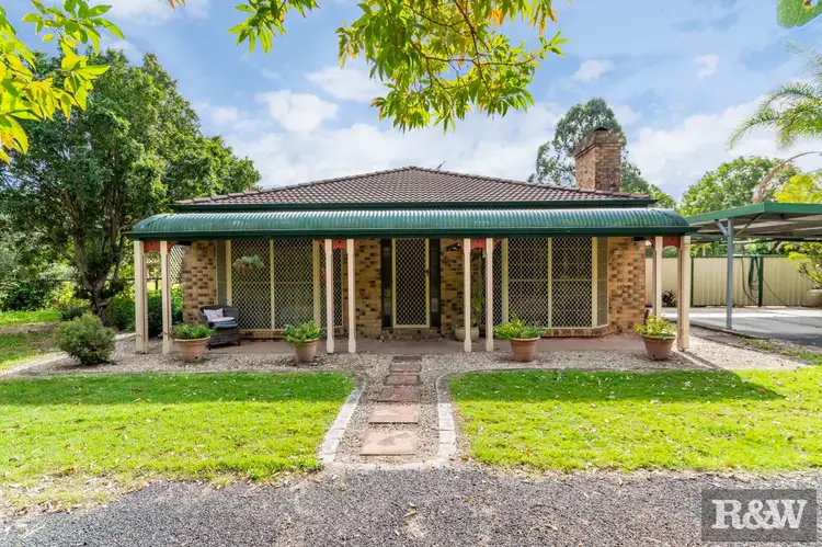 Fourth view of Homely rural property listing, 33 Frangipani Drive, Caboolture QLD 4510