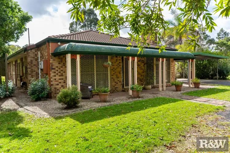 Fifth view of Homely rural property listing, 33 Frangipani Drive, Caboolture QLD 4510