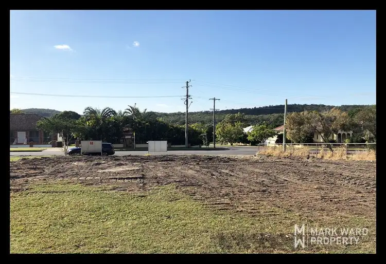 Proposed Lot 23 293-297 Lillian Avenue, Salisbury QLD 4107