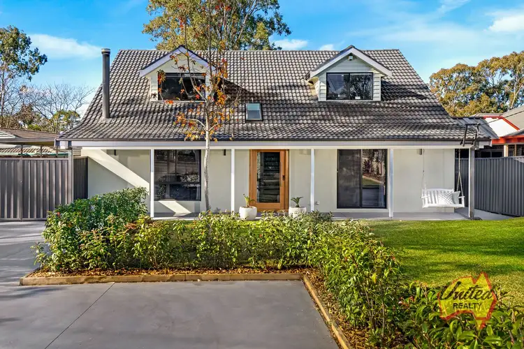 1230 Mulgoa Road, Mulgoa NSW 2745