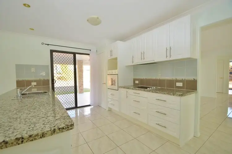 66 Staatz Quarry Road, Regency Downs QLD 4341