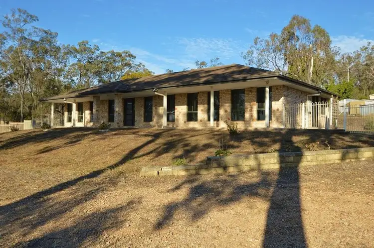 Third view of Homely house listing, 66 Staatz Quarry Road, Regency Downs QLD 4341