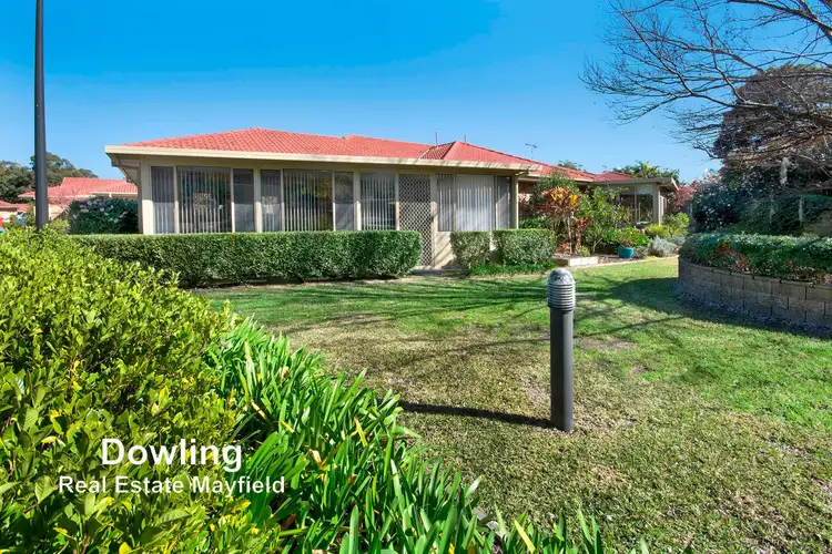 7/82 Warners Bay Road, Warners Bay NSW 2282