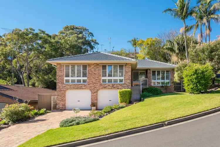 10 Bulbine Street, Engadine NSW 2233