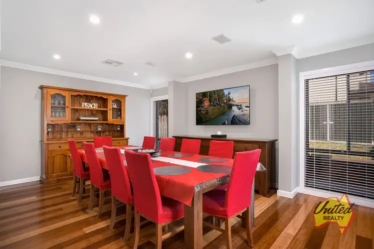 Sixth view of Homely house listing, 1 Whyte Place, Elderslie NSW 2570
