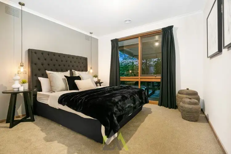 Fifth view of Homely house listing, 23 Sandpiper Place, Frankston VIC 3199