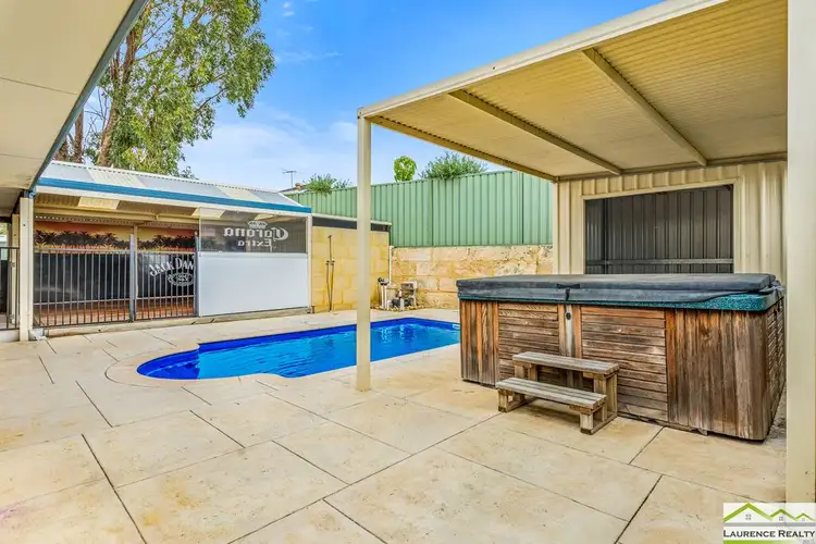 75 Dalvik Avenue, Merriwa WA 6030