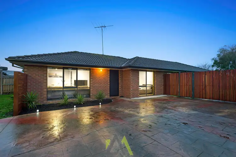 5 Denis Court, Carrum Downs VIC 3201