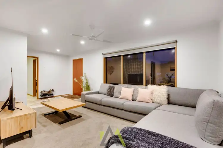 Sixth view of Homely house listing, 5 Denis Court, Carrum Downs VIC 3201