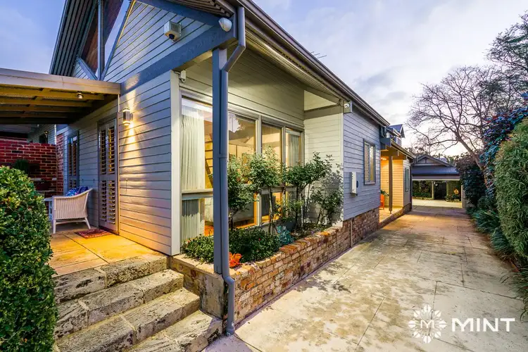 51 Duke Street, East Fremantle WA 6158