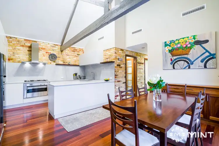 Second view of Homely house listing, 51 Duke Street, East Fremantle WA 6158