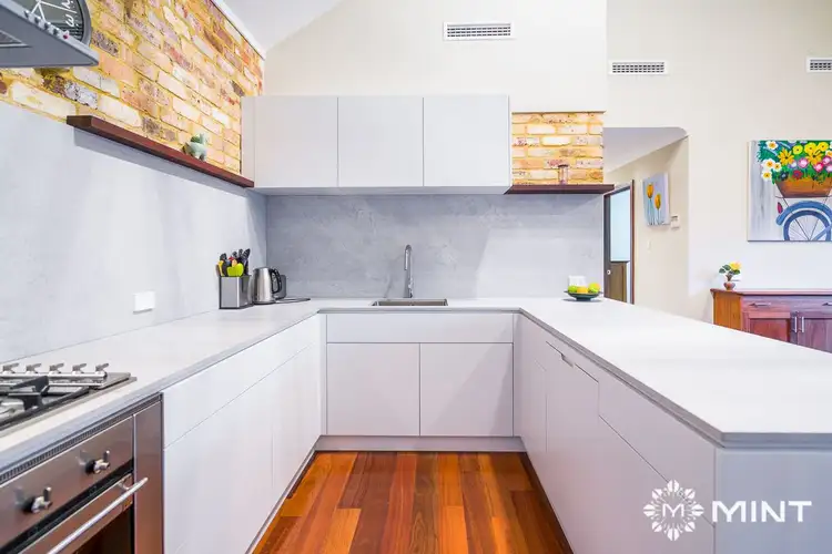 Third view of Homely house listing, 51 Duke Street, East Fremantle WA 6158