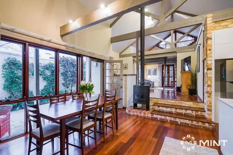 Fourth view of Homely house listing, 51 Duke Street, East Fremantle WA 6158