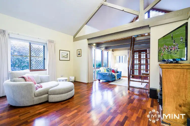 Fifth view of Homely house listing, 51 Duke Street, East Fremantle WA 6158