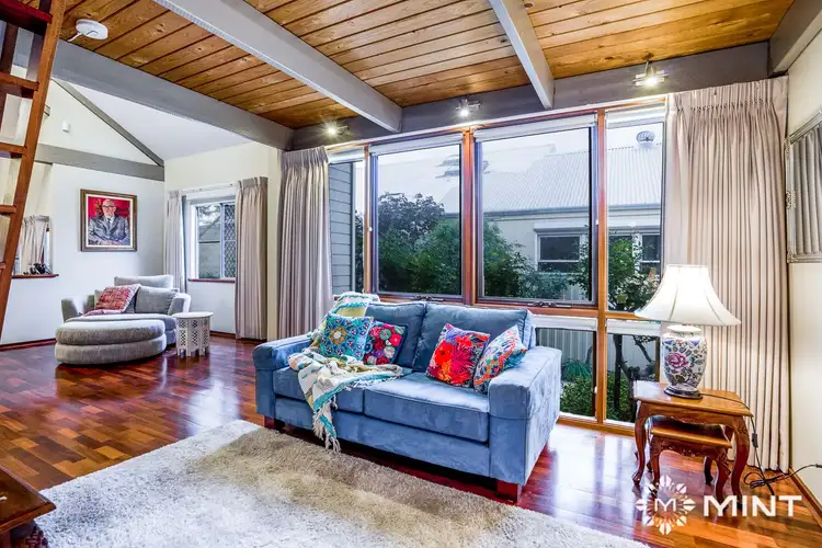 Sixth view of Homely house listing, 51 Duke Street, East Fremantle WA 6158
