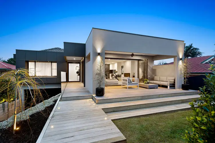 Main view of Homely house listing, 6 Muir Street, Frankston VIC 3199
