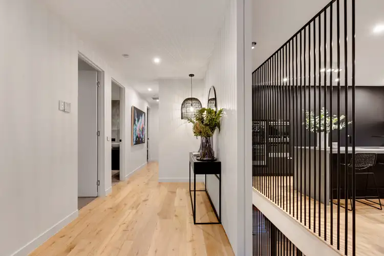 Fourth view of Homely house listing, 6 Muir Street, Frankston VIC 3199
