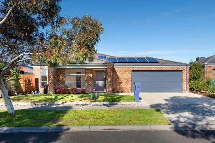 61 Donohue Street, Cranbourne East VIC 3977
