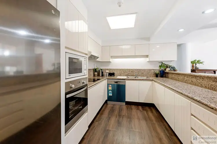 Fifth view of Homely townhouse listing, 3 Carolina/125 Santa Cruz Boulevard, Clear Island Waters QLD 4226