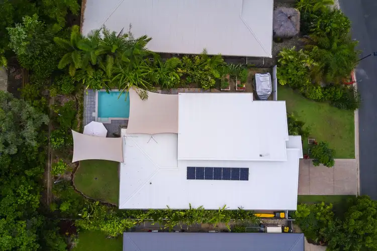 Fourth view of Homely house listing, 34 Lagoon Drive, Trinity Beach QLD 4879