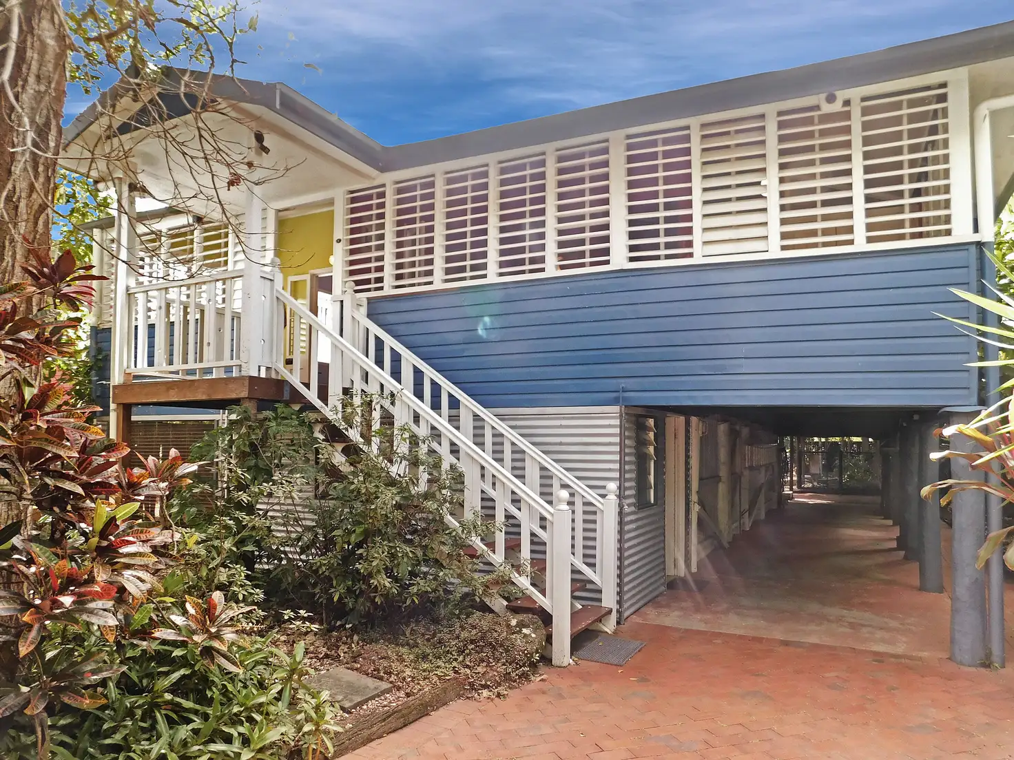 Main view of Homely house listing, 4 Cairns Street, Cairns North QLD 4870