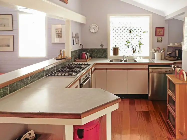 Fourth view of Homely house listing, 4 Cairns Street, Cairns North QLD 4870