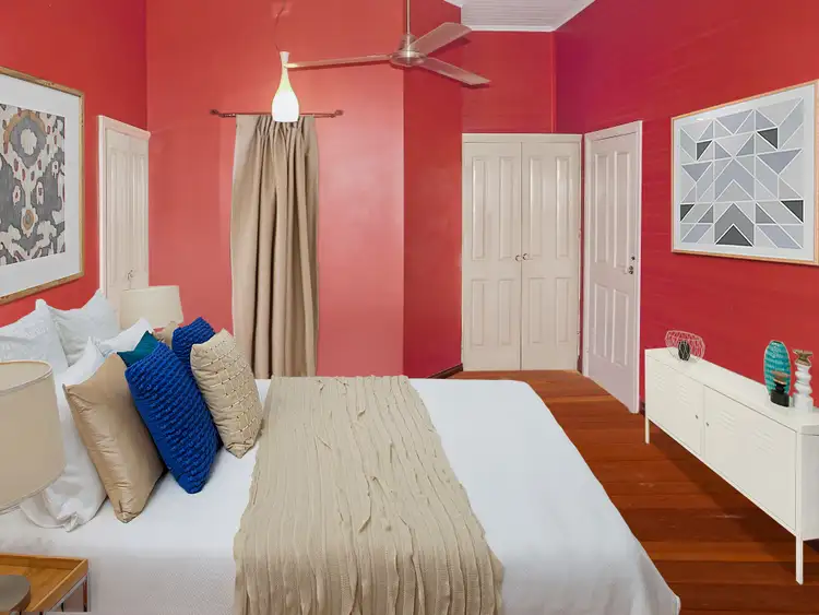 Sixth view of Homely house listing, 4 Cairns Street, Cairns North QLD 4870