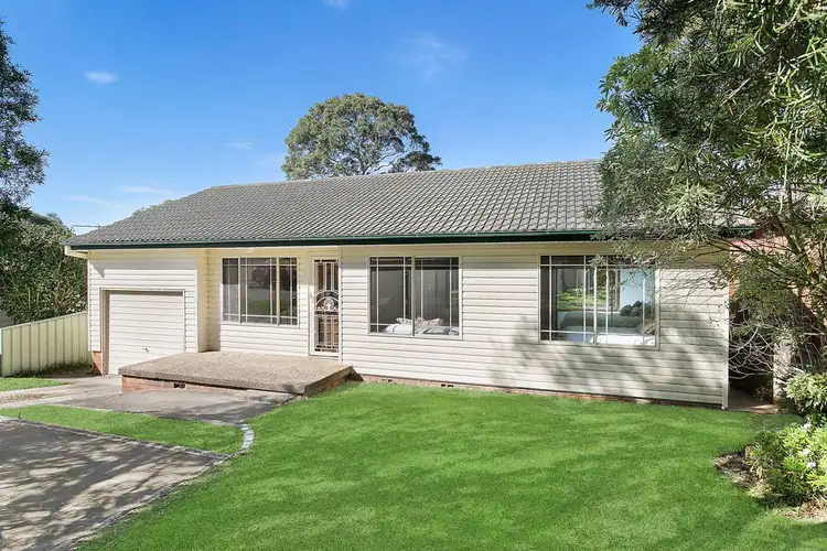 Second view of Homely house listing, 20 Dumbarton Place, Engadine NSW 2233
