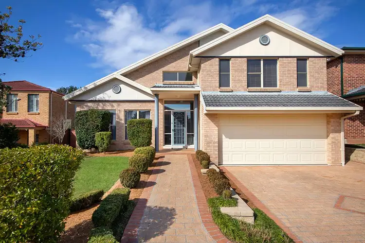 Main view of Homely house listing, 3 Weaver Place, Woronora Heights NSW 2233