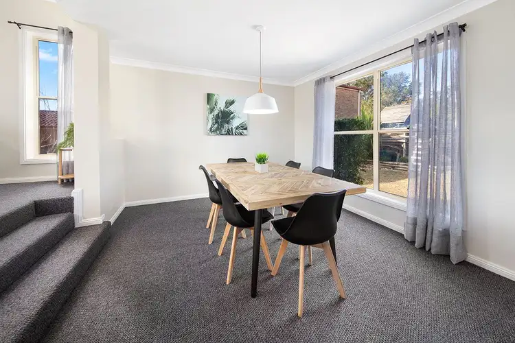 Third view of Homely house listing, 3 Weaver Place, Woronora Heights NSW 2233