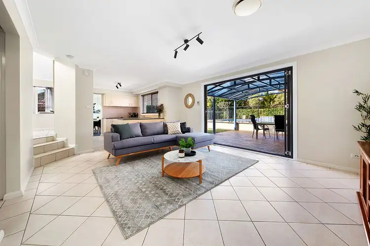 Fourth view of Homely house listing, 3 Weaver Place, Woronora Heights NSW 2233