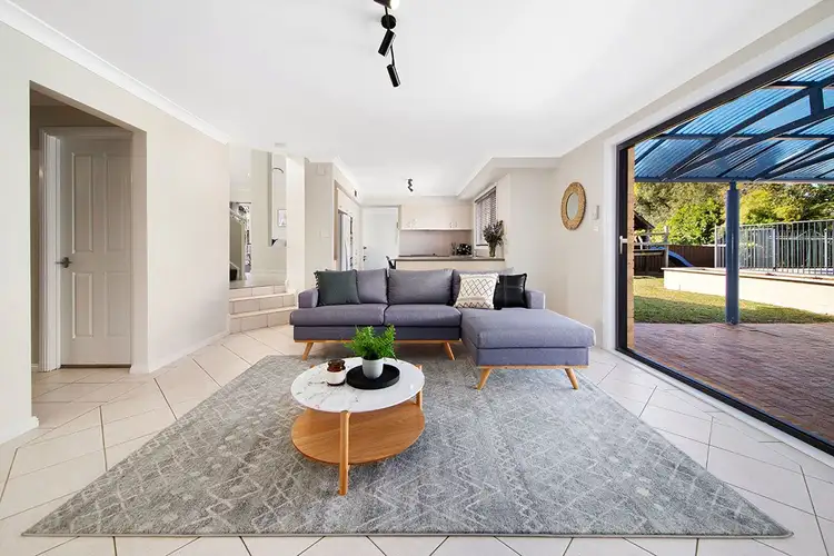 Fifth view of Homely house listing, 3 Weaver Place, Woronora Heights NSW 2233