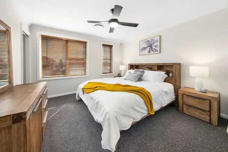 Sixth view of Homely house listing, 3 Weaver Place, Woronora Heights NSW 2233