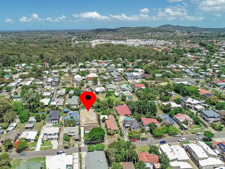 Third view of Homely land listing, Address available on request