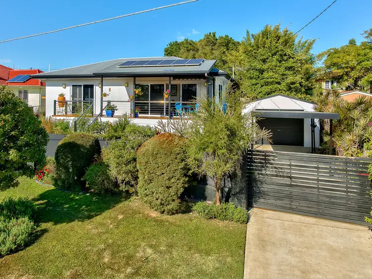 Main view of Homely house listing, 37 Fourteenth Avenue, Kedron QLD 4031