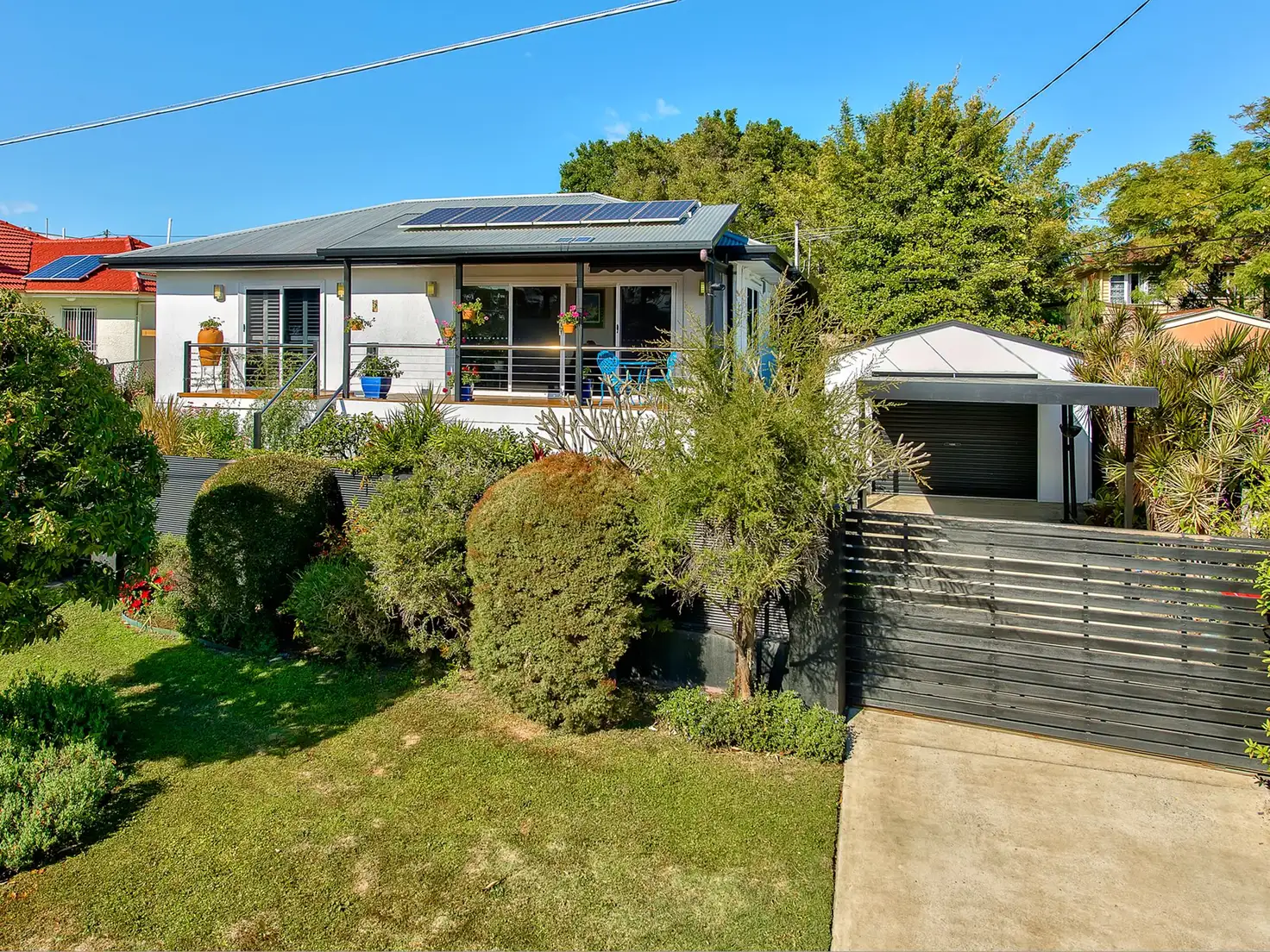 Main view of Homely house listing, 37 Fourteenth Avenue, Kedron QLD 4031