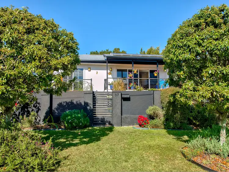 Second view of Homely house listing, 37 Fourteenth Avenue, Kedron QLD 4031