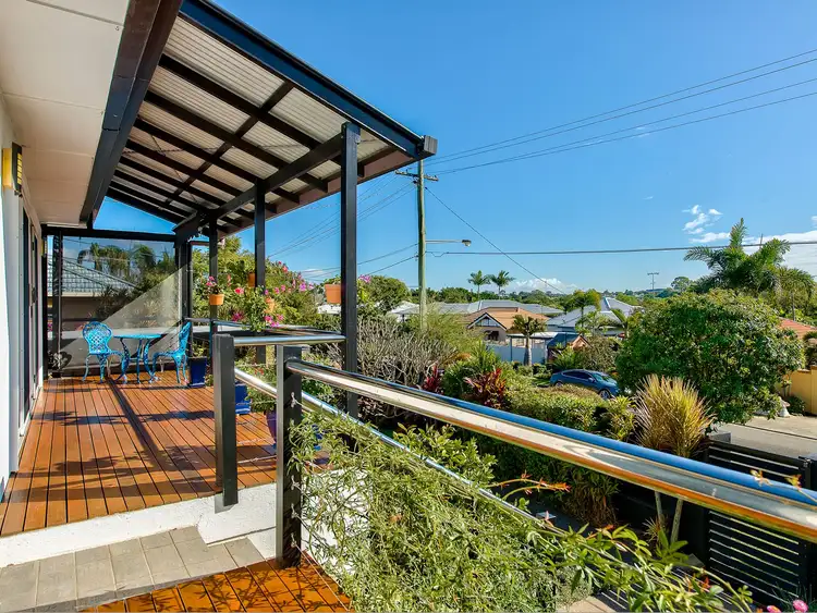 Fourth view of Homely house listing, 37 Fourteenth Avenue, Kedron QLD 4031