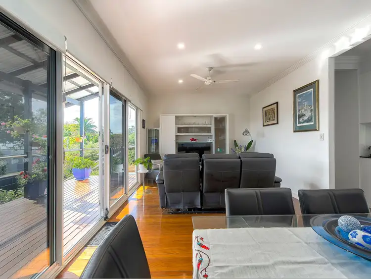 Sixth view of Homely house listing, 37 Fourteenth Avenue, Kedron QLD 4031