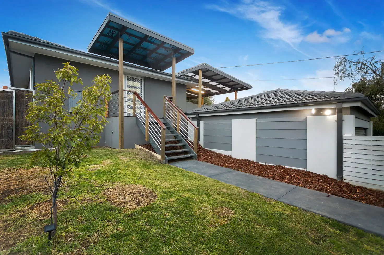 Main view of Homely house listing, 72 Turner Road, Langwarrin VIC 3910