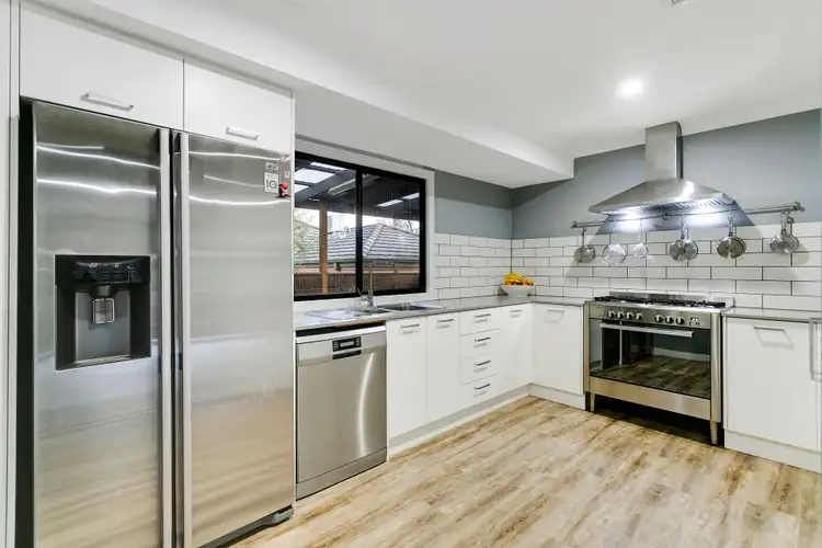 Second view of Homely house listing, 72 Turner Road, Langwarrin VIC 3910