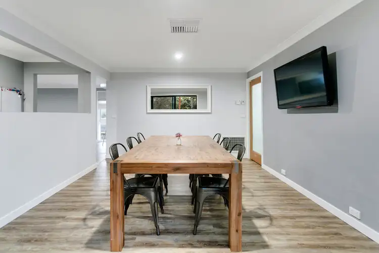 Fifth view of Homely house listing, 72 Turner Road, Langwarrin VIC 3910