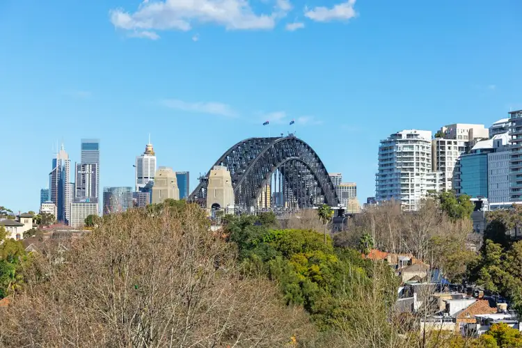 Fourth view of Homely apartment listing, 409/54 High Street, North Sydney NSW 2060