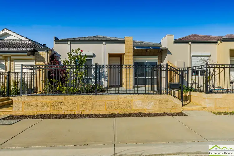 Second view of Homely house listing, 14 Chingford Way, Butler WA 6036