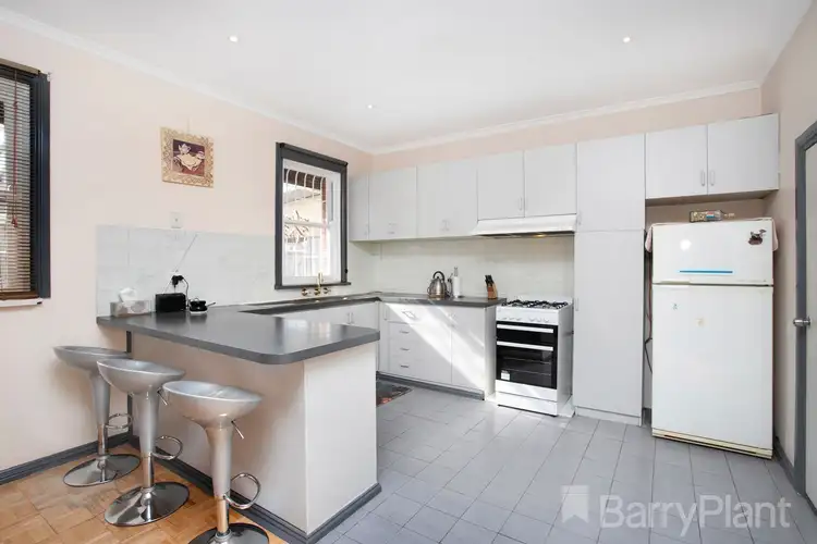 Fifth view of Homely house listing, 17 Dedrick Grove, Braybrook VIC 3019