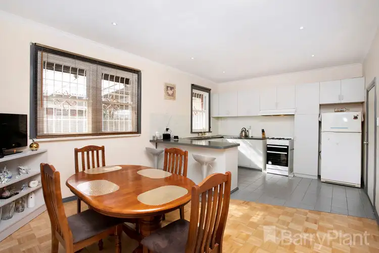 Sixth view of Homely house listing, 17 Dedrick Grove, Braybrook VIC 3019